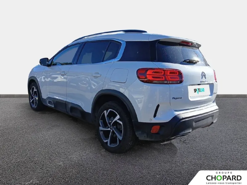 Image secondaire du véhicule 8