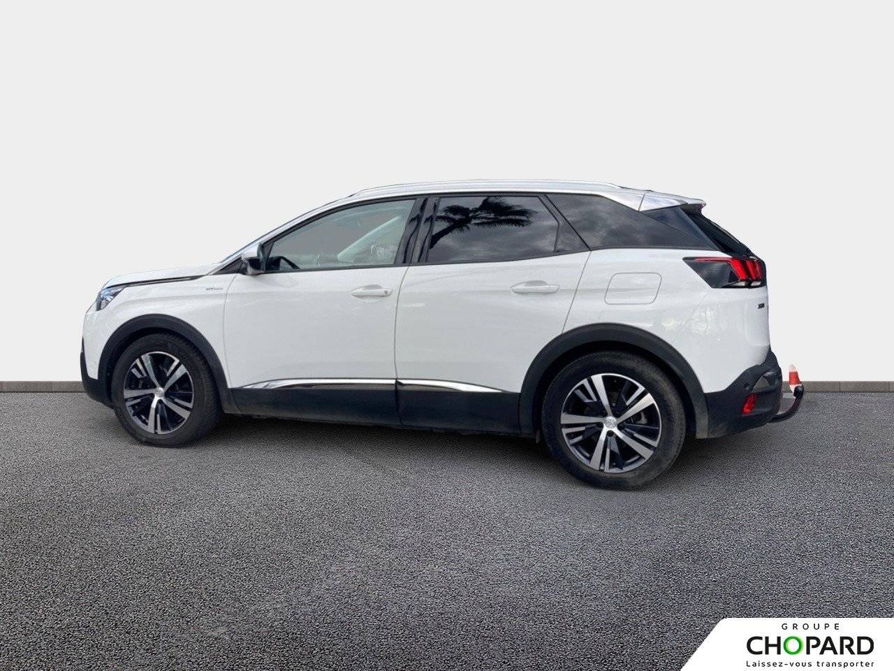 Image secondaire du véhicule 10