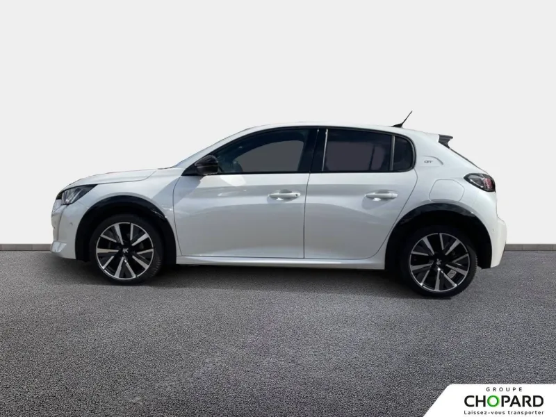 Image secondaire du véhicule 10