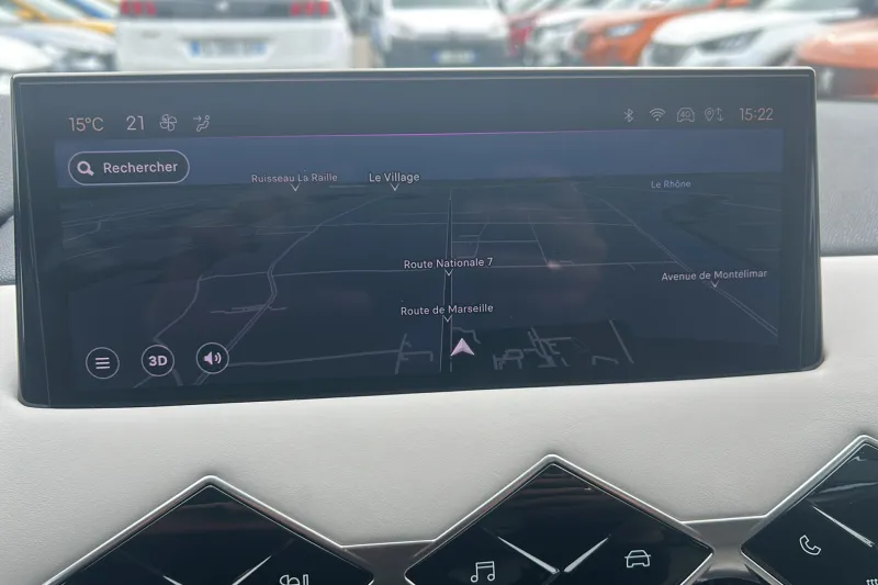 Image secondaire du véhicule 22