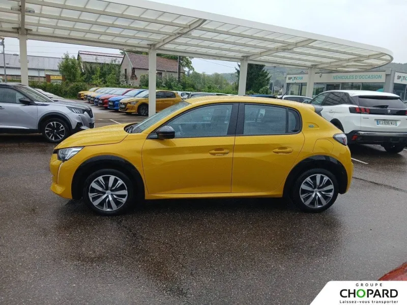 Image secondaire du véhicule 30