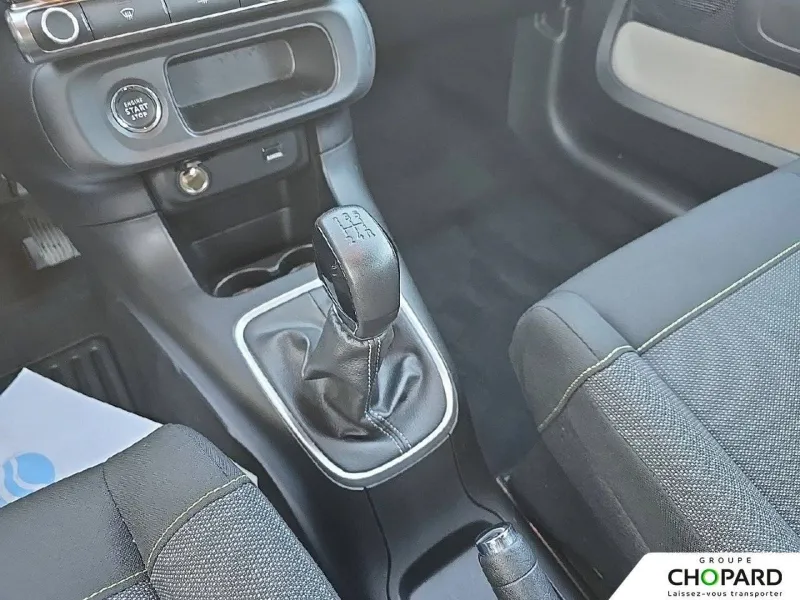 Image secondaire du véhicule 20