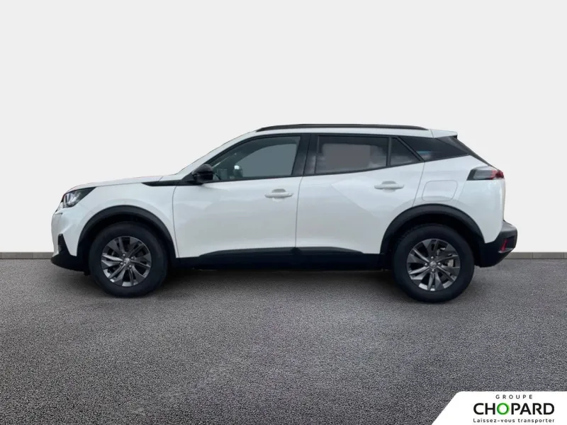 Image secondaire du véhicule 10