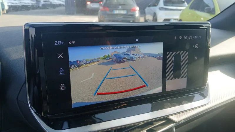 Image secondaire du véhicule 21