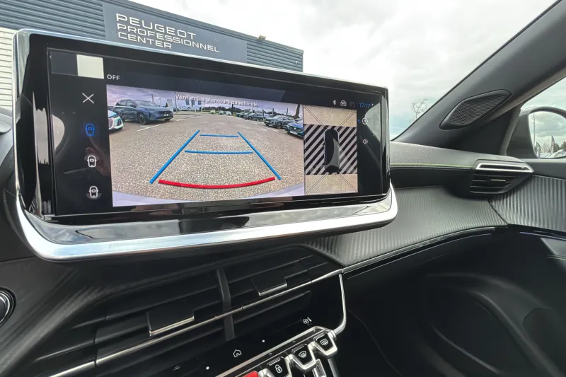 Image secondaire du véhicule 20