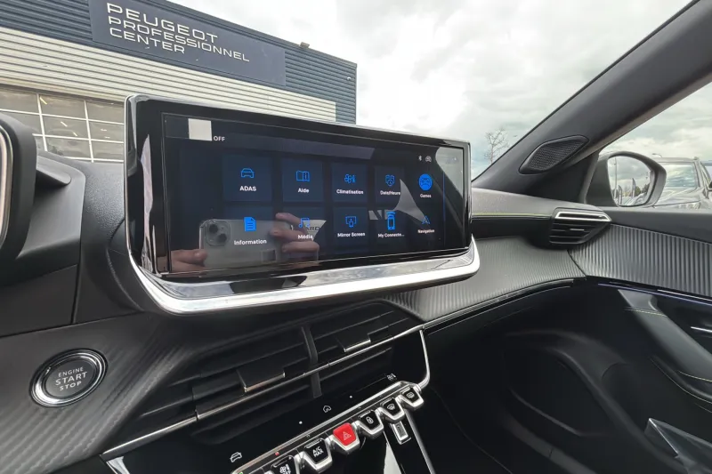 Image secondaire du véhicule 22