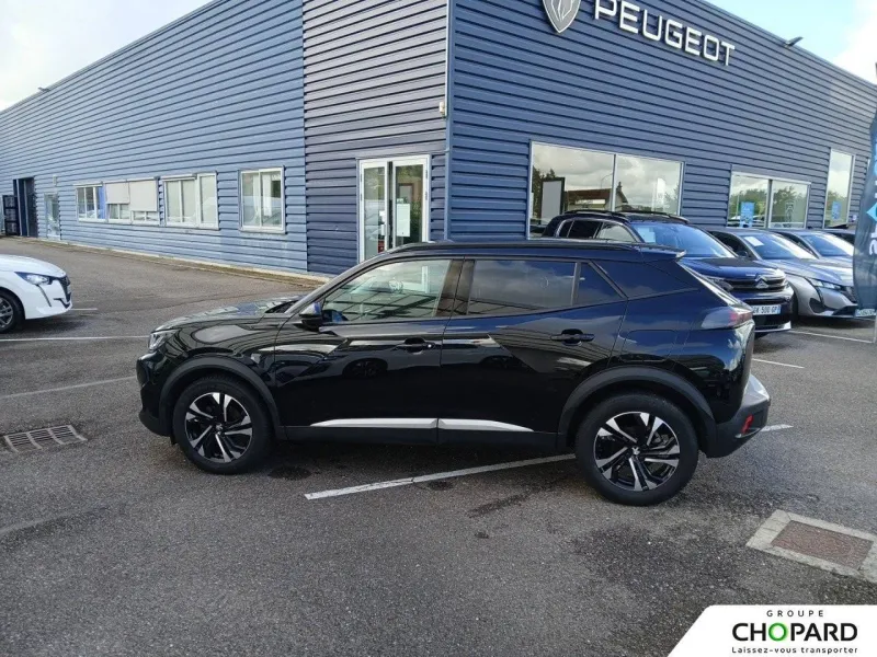 Image secondaire du véhicule 30