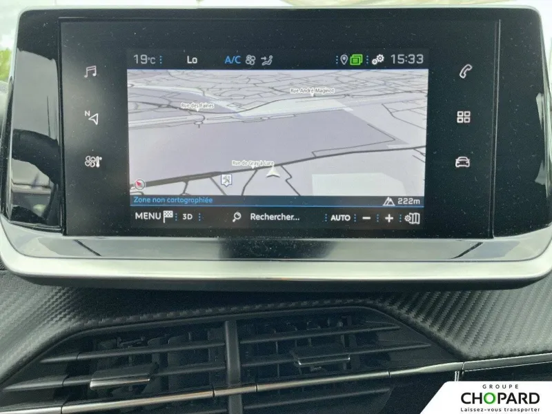 Image secondaire du véhicule 14