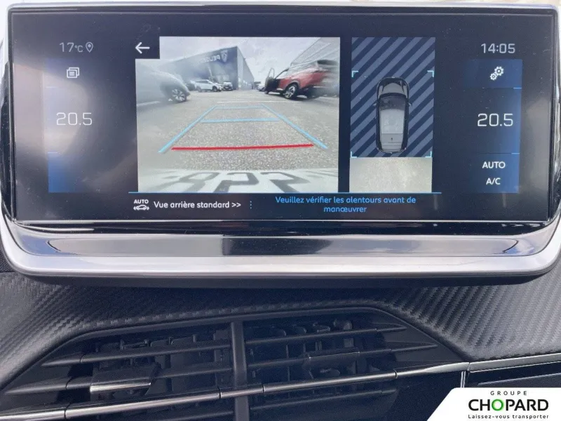 Image secondaire du véhicule 17