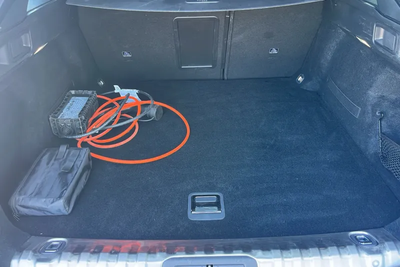 Image secondaire du véhicule 14