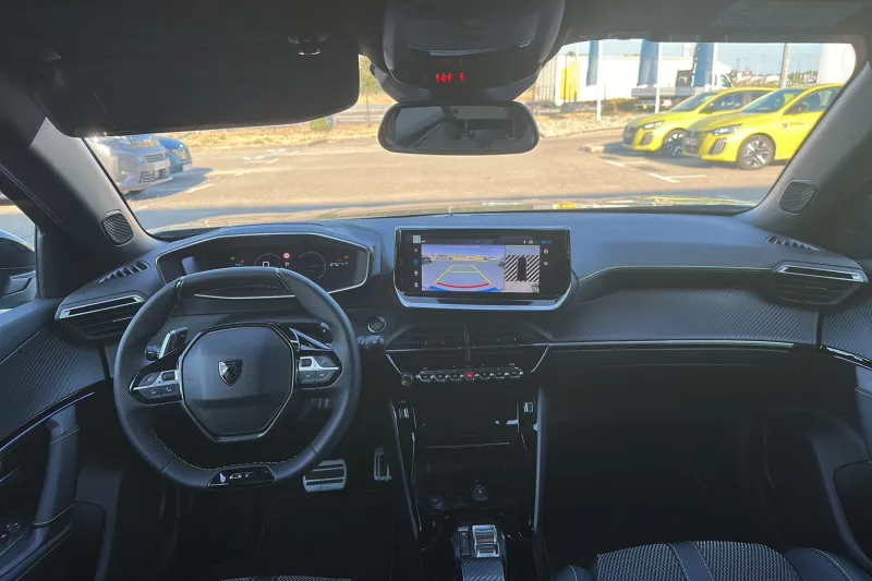 Image secondaire du véhicule 12