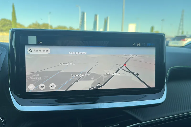 Image secondaire du véhicule 14