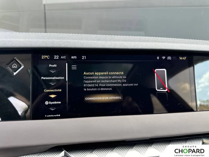 Image secondaire du véhicule 30