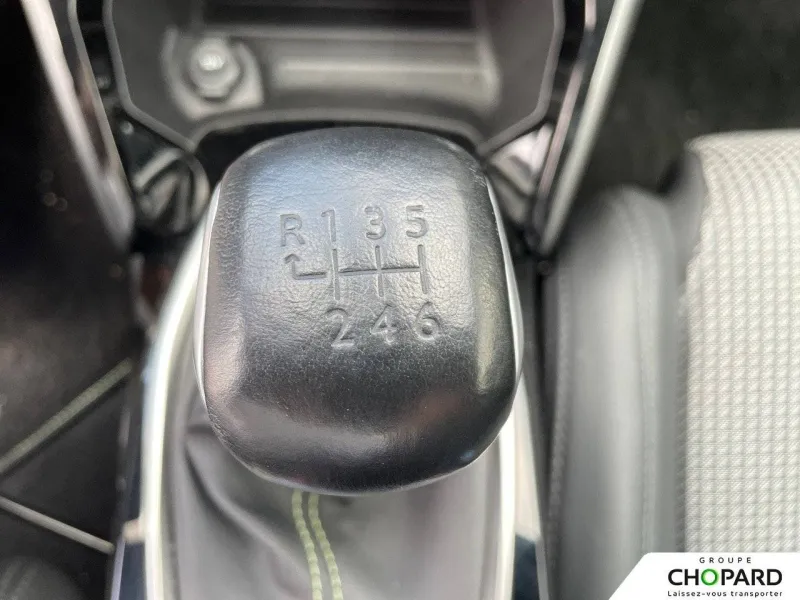 Image secondaire du véhicule 20