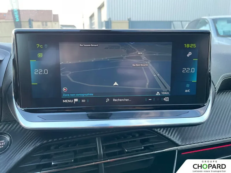 Image secondaire du véhicule 14