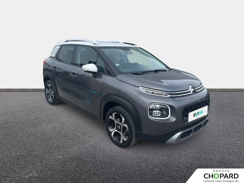 Image secondaire du véhicule 4