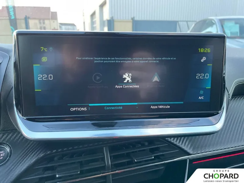 Image secondaire du véhicule 20