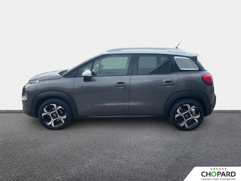 Image secondaire du véhicule 10