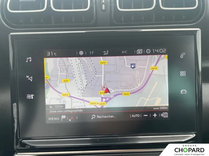 Image secondaire du véhicule 14