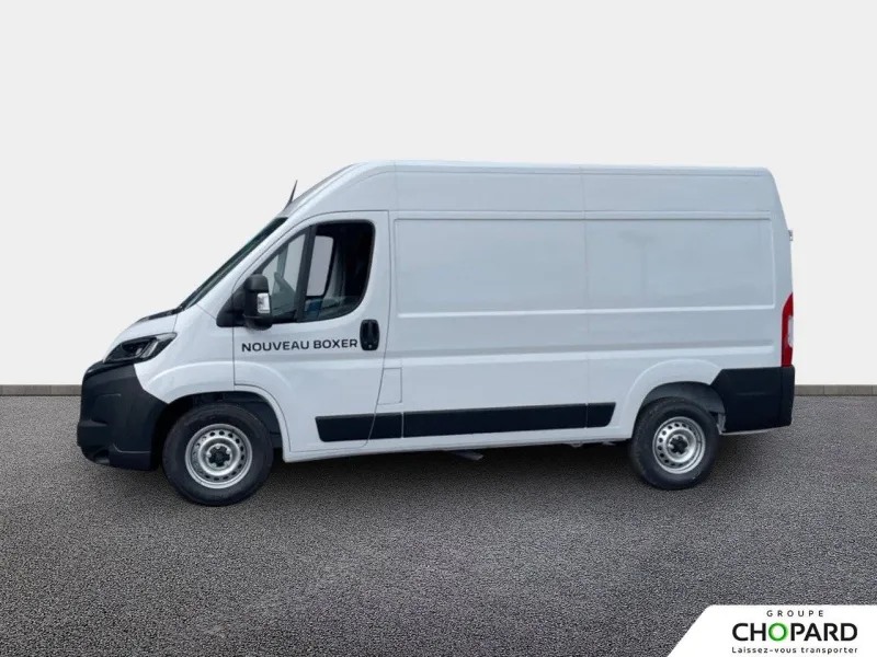 Image secondaire du véhicule 10