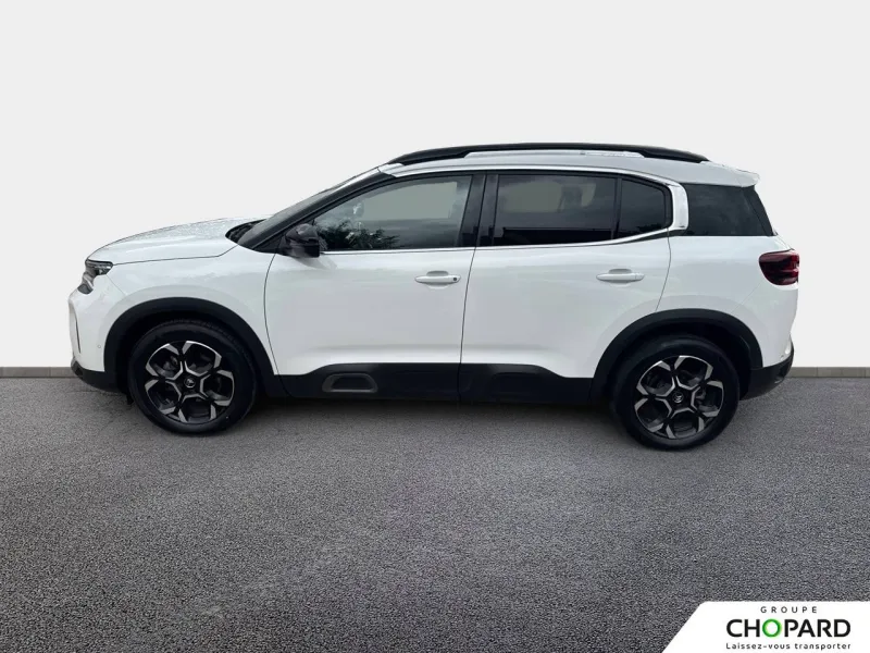 Image secondaire du véhicule 10