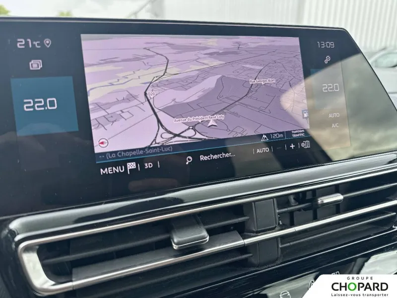 Image secondaire du véhicule 14