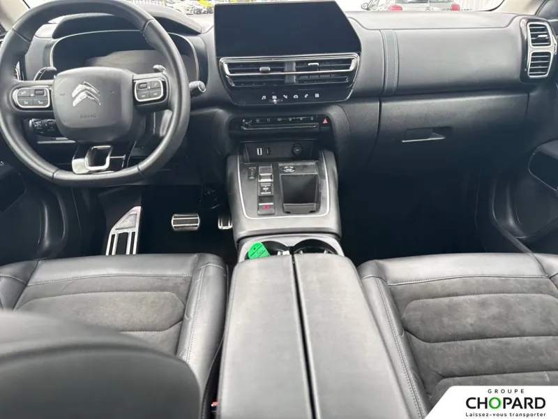 Image secondaire du véhicule 16