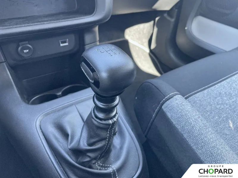 Image secondaire du véhicule 20