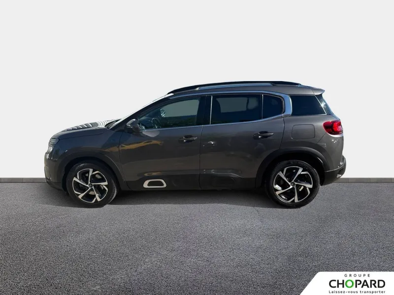 Image secondaire du véhicule 10