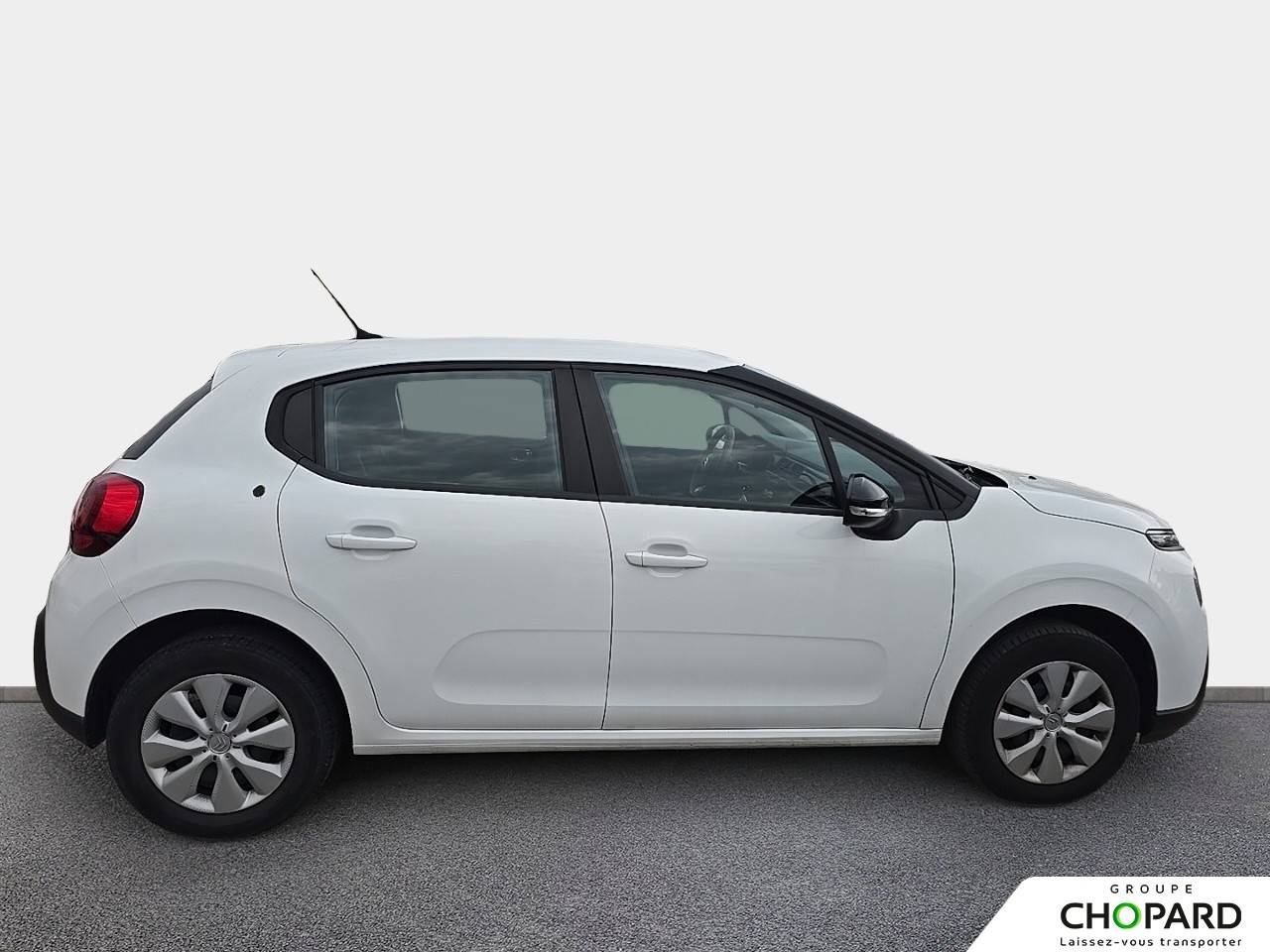 Image secondaire du véhicule 5