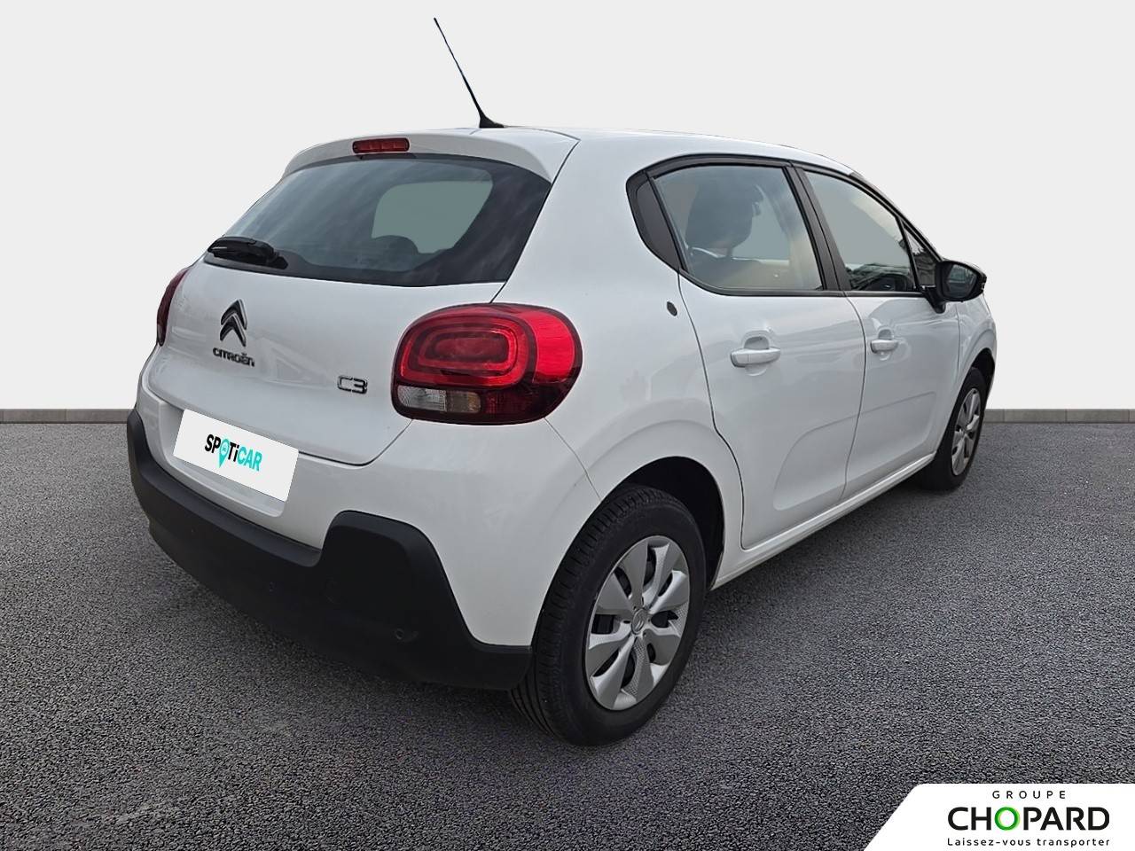 Image secondaire du véhicule 9