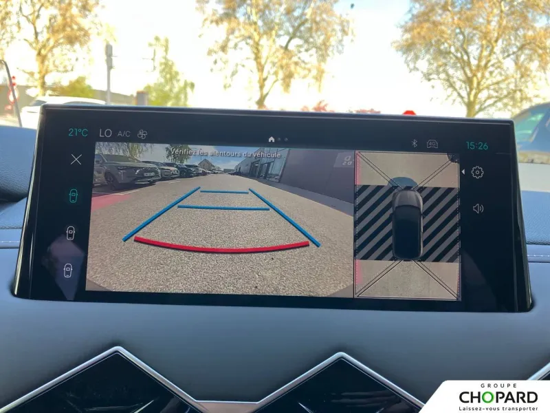 Image secondaire du véhicule 17