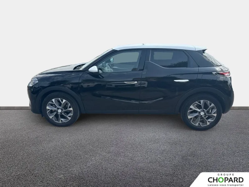 Image secondaire du véhicule 10