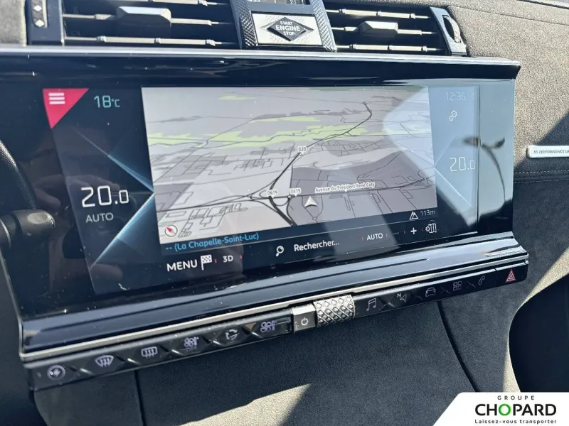 Image secondaire du véhicule 11