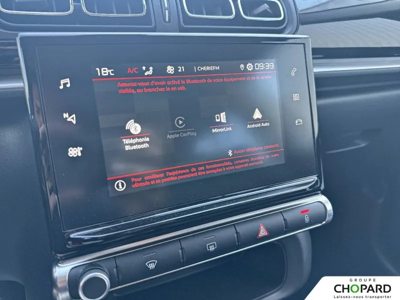 Image secondaire du véhicule 14