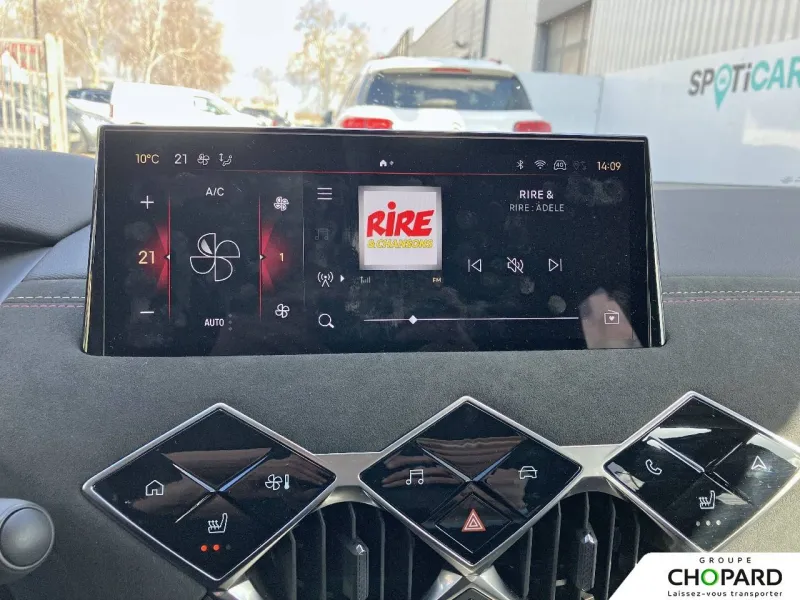 Image secondaire du véhicule 14