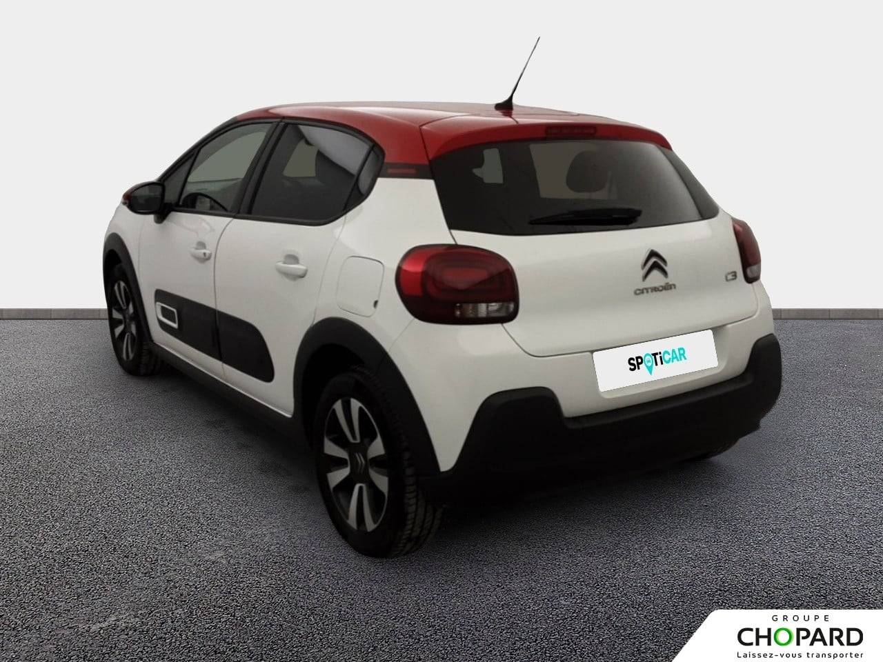 Image secondaire du véhicule 8