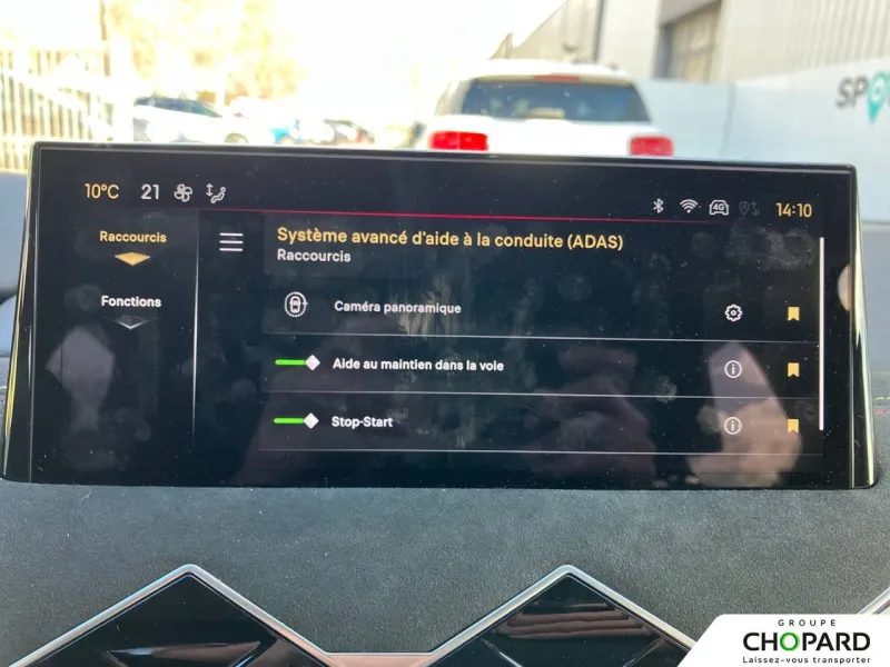 Image secondaire du véhicule 19