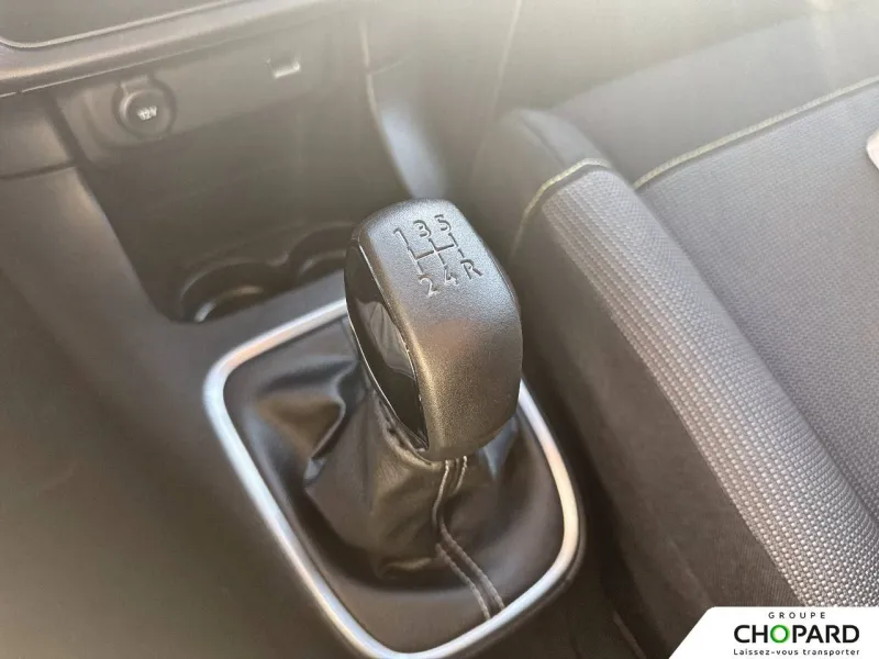 Image secondaire du véhicule 20