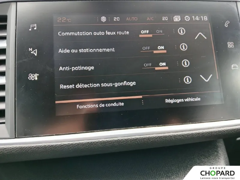 Image secondaire du véhicule 20