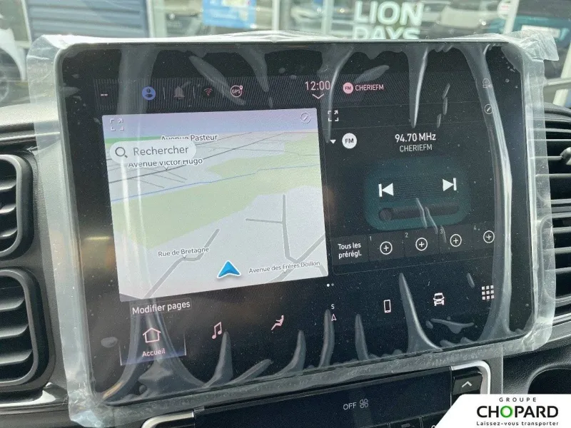 Image secondaire du véhicule 14