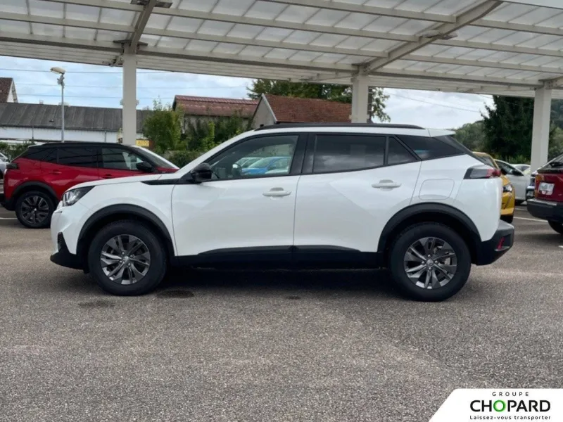 Image secondaire du véhicule 30