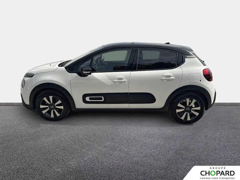 Image secondaire du véhicule 10