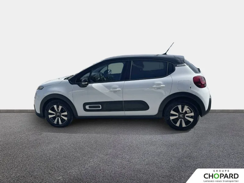 Image secondaire du véhicule 10