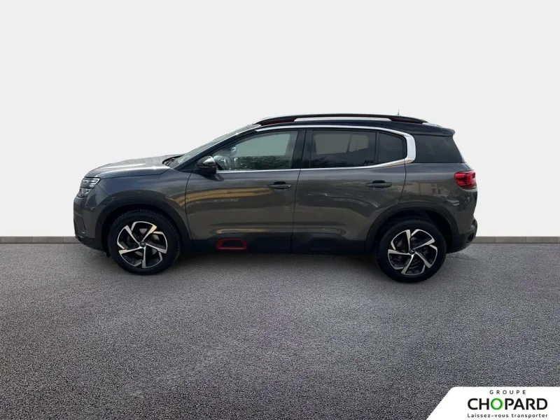 Image secondaire du véhicule 10