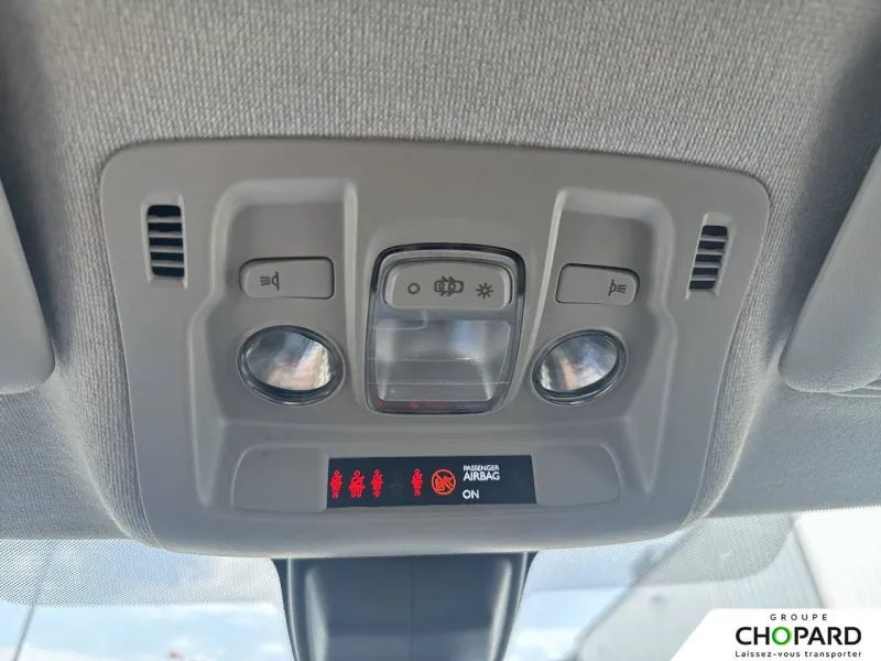 Image secondaire du véhicule 20