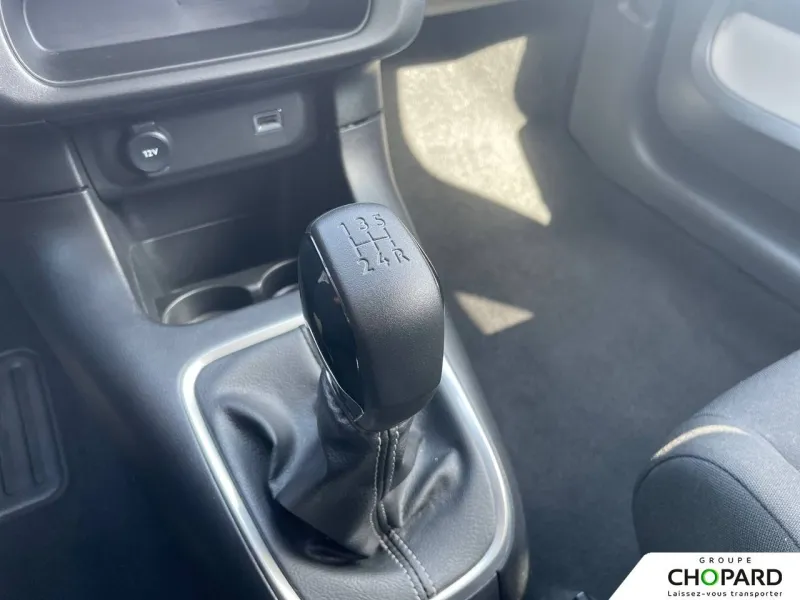 Image secondaire du véhicule 20