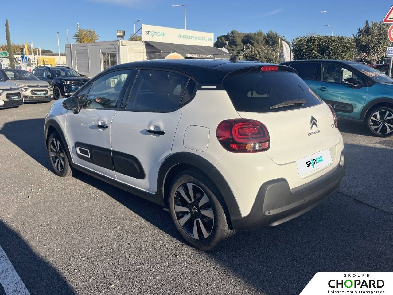 Image secondaire du véhicule 6