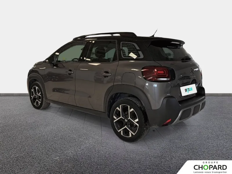 Image secondaire du véhicule 8