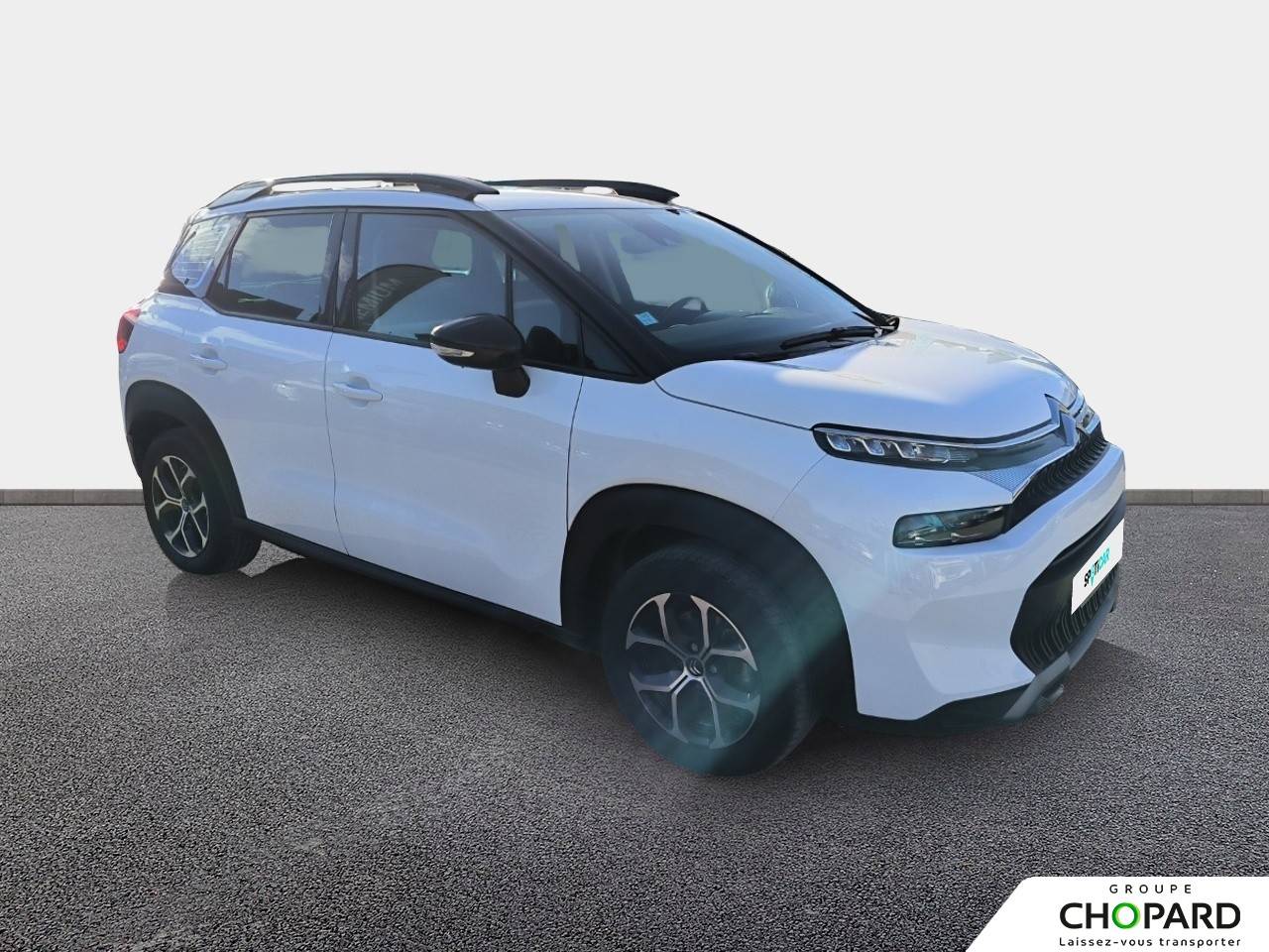 Image secondaire du véhicule 4